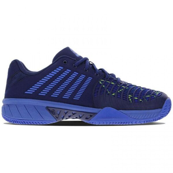 Kswiss Express Light 3 HB Blu