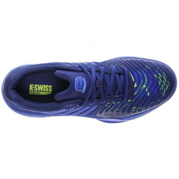 Kswiss Express Light 3 HB Blu - immagine 2